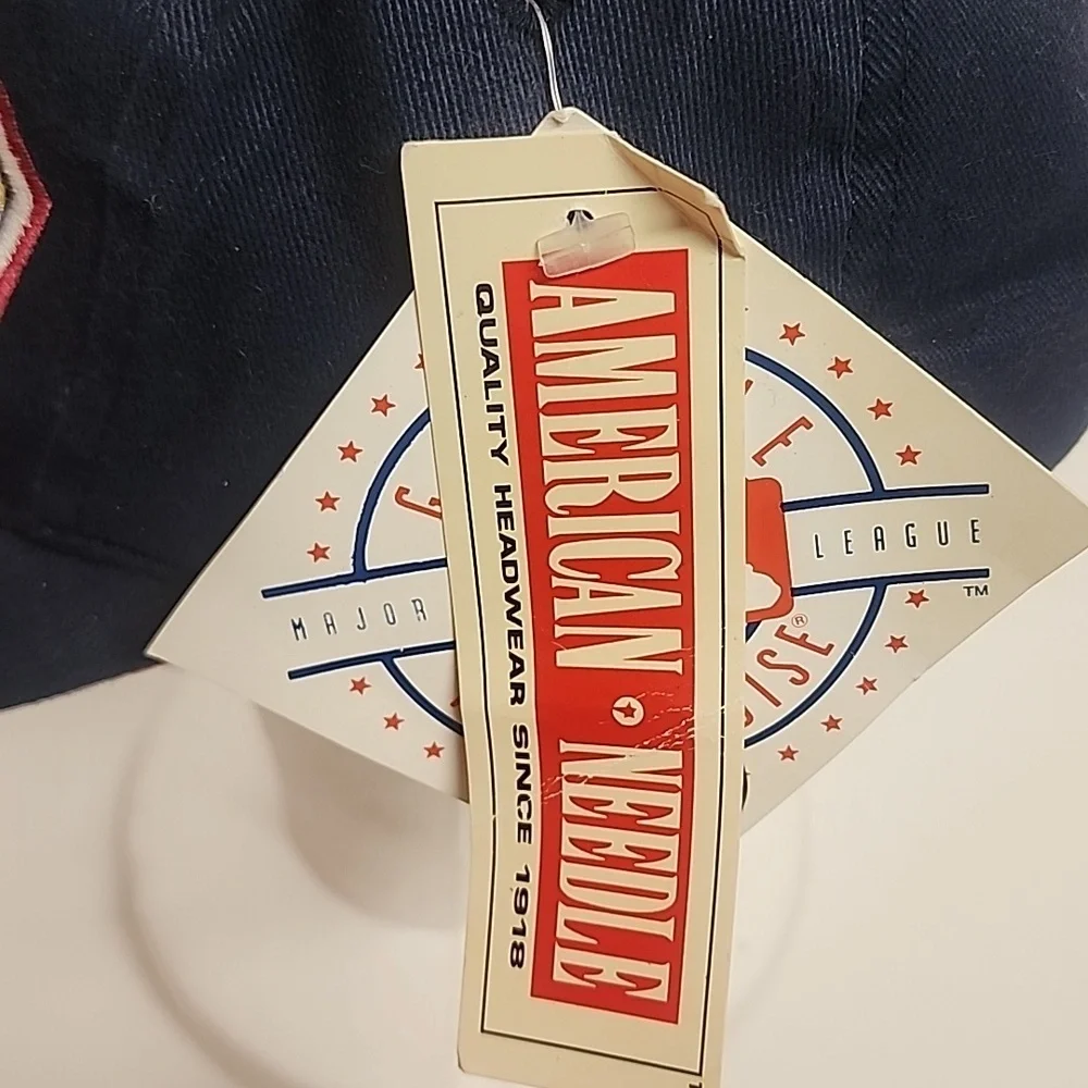2001 Arizona Diamondbacks Champions Embroidered World Series Baseball Cap NWT